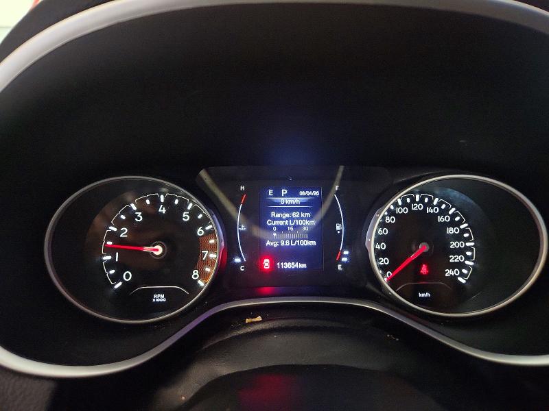 Aukcja sprzedaży 2021 Jeep Compass, vin: 3C4NJDBB4MT512376, numer aukcji: 63989306