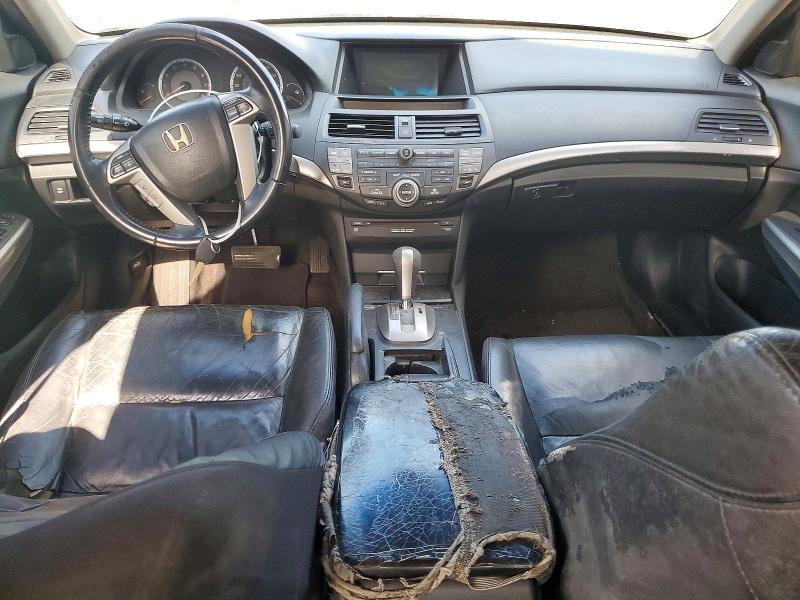 Aukcja sprzedaży 2008 Honda Accord, vin: 1HGCP36888A083871, numer aukcji: 64228376