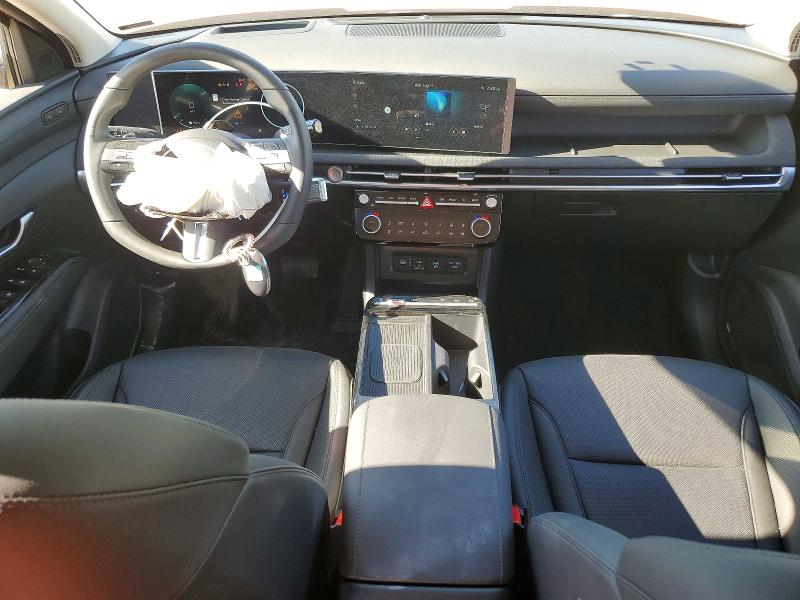 Продаж на аукціоні авто 2026 Hyundai Tucson Hybrid, vin: KM8JEDD16TU414697, номер лоту: 66034816