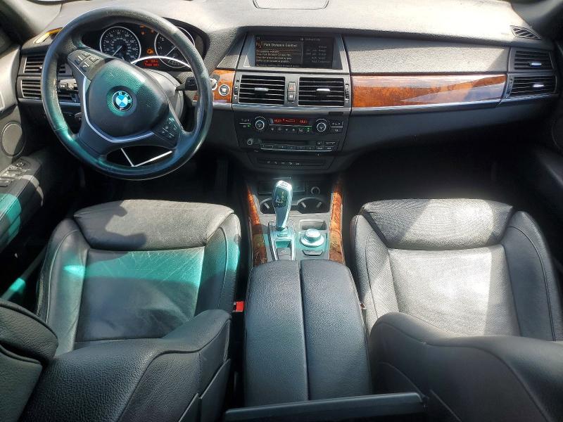 Aukcja sprzedaży 2007 Bmw X5, vin: 5UXFE83597LZ45487, numer aukcji: 64079146