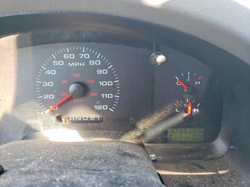 Продажа на аукционе авто 2005 Ford F150, vin: 1FTRX14WX5FA56684, номер лота: 65711956