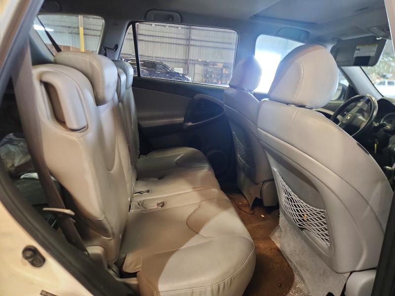 2008 Toyota Rav4 მანქანა იყიდება აუქციონზე, vin: JTMBK31V385053871, აუქციონის ნომერი: 63537186