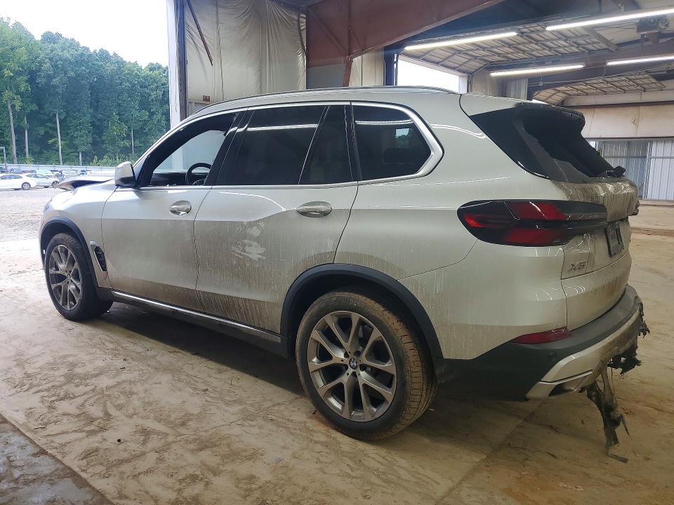 Aukcja sprzedaży 2024 Bmw X5, vin: 5UX23EU09R9S74554, numer aukcji: 65327186