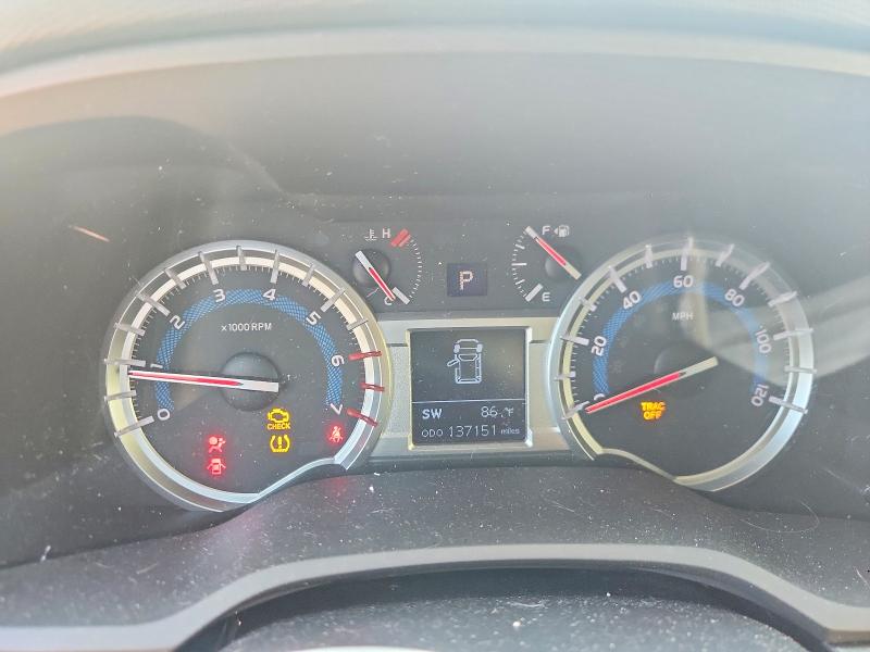 2015 Toyota 4runner მანქანა იყიდება აუქციონზე, vin: JTEBU5JR4F5247908, აუქციონის ნომერი: 66995356