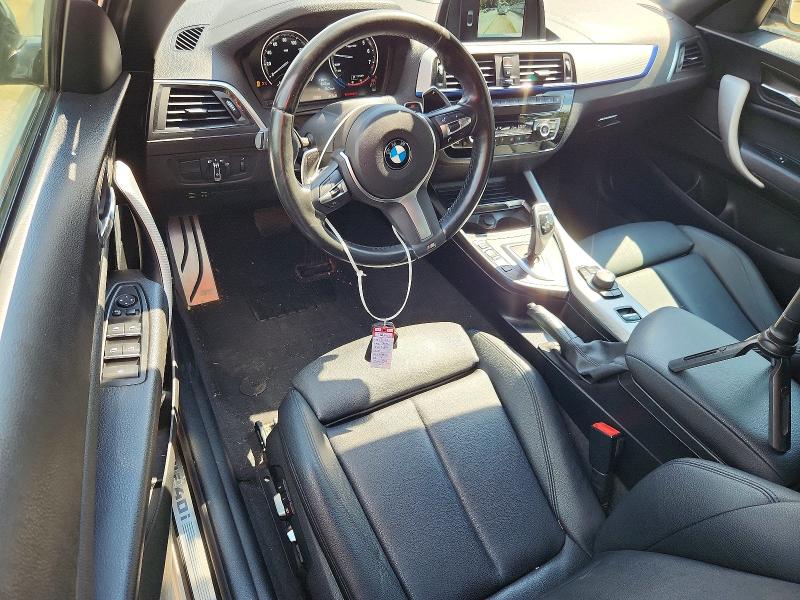 66693006 :رقم المزاد ، WBA2N1C01L7F42442 vin ، 2020 Bmw M240i مزاد بيع