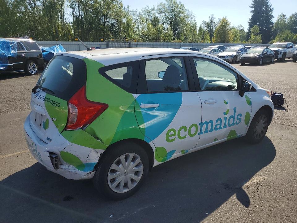 Продаж на аукціоні авто 2015 Nissan Versa Note, vin: 3N1CE2CP6FL403692, номер лоту: 65382706