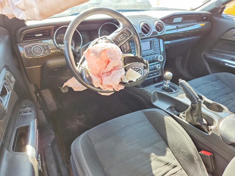 Aukcja sprzedaży 2015 Ford Mustang, vin: 1FA6P8CF4F5425176, numer aukcji: 63667816