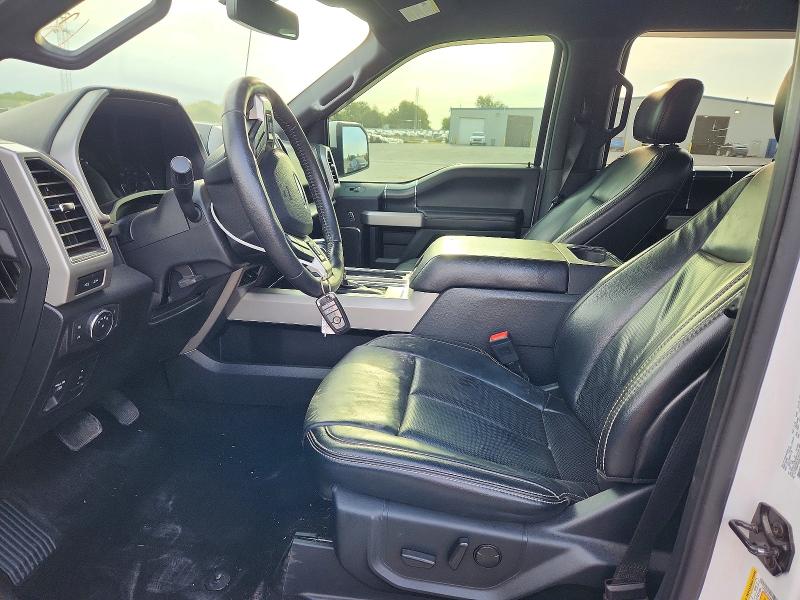 Продажа на аукционе авто 2019 Ford F150, vin: 1FTEW1E54KKC11806, номер лота: 64700276