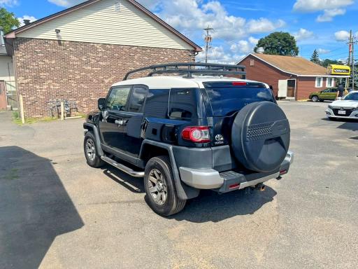 Продажа на аукционе авто 2014 Toyota Fj Cruiser, vin: JTEBU4BF5EK181058, номер лота: 66969116