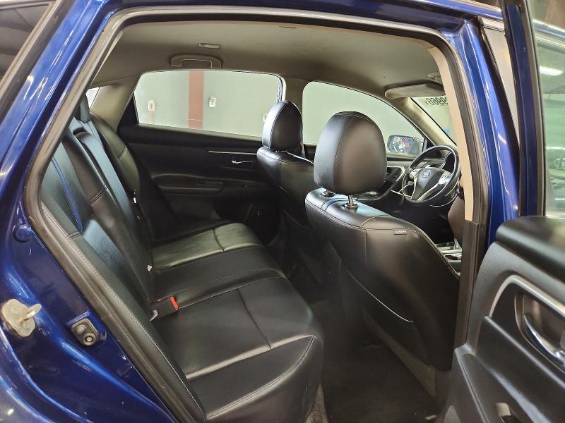 2018 Nissan Altima მანქანა იყიდება აუქციონზე, vin: 1N4AL3AP8JC156429, აუქციონის ნომერი: 62939966