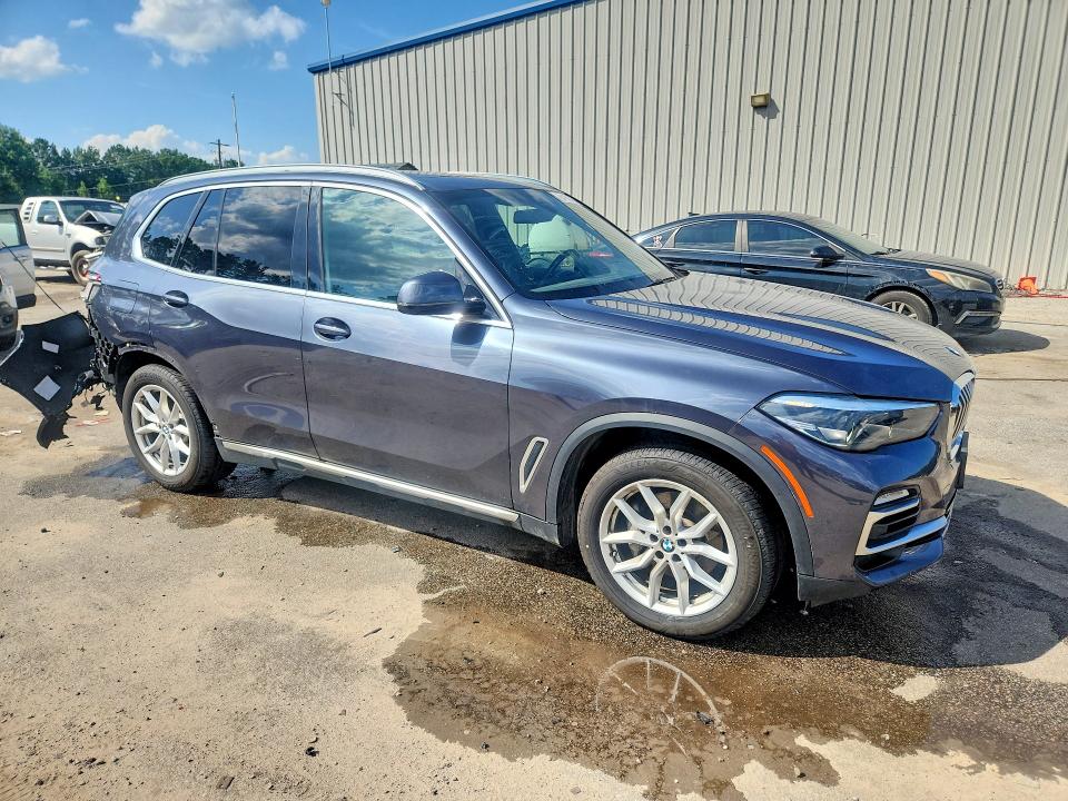 Продажа на аукционе авто 2019 Bmw X5, vin: 5UXCR6C52KLK85183, номер лота: 64159736