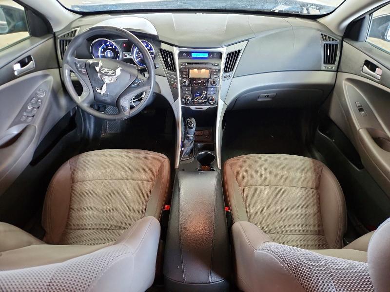 Продаж на аукціоні авто 2013 Hyundai Sonata, vin: 5NPEB4AC7DH594093, номер лоту: 65806276
