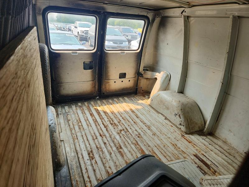 Aukcja sprzedaży 1976 Chevrolet Chevan 30, vin: CGL256U166962, numer aukcji: 64099976