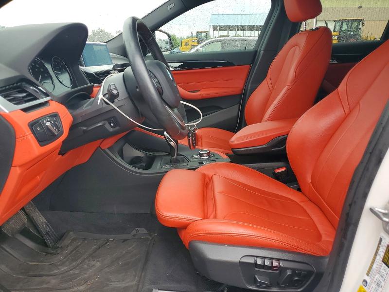 65913286 :رقم المزاد ، WBXYJ1C00L5P06834 vin ، 2020 Bmw X2 مزاد بيع