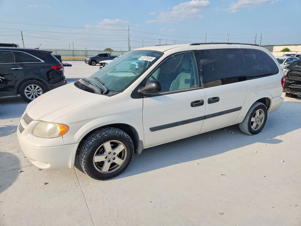 Продаж на аукціоні авто 2006 Dodge Grand Caravan, vin: 1D4GP24R36B635602, номер лоту: 62879056