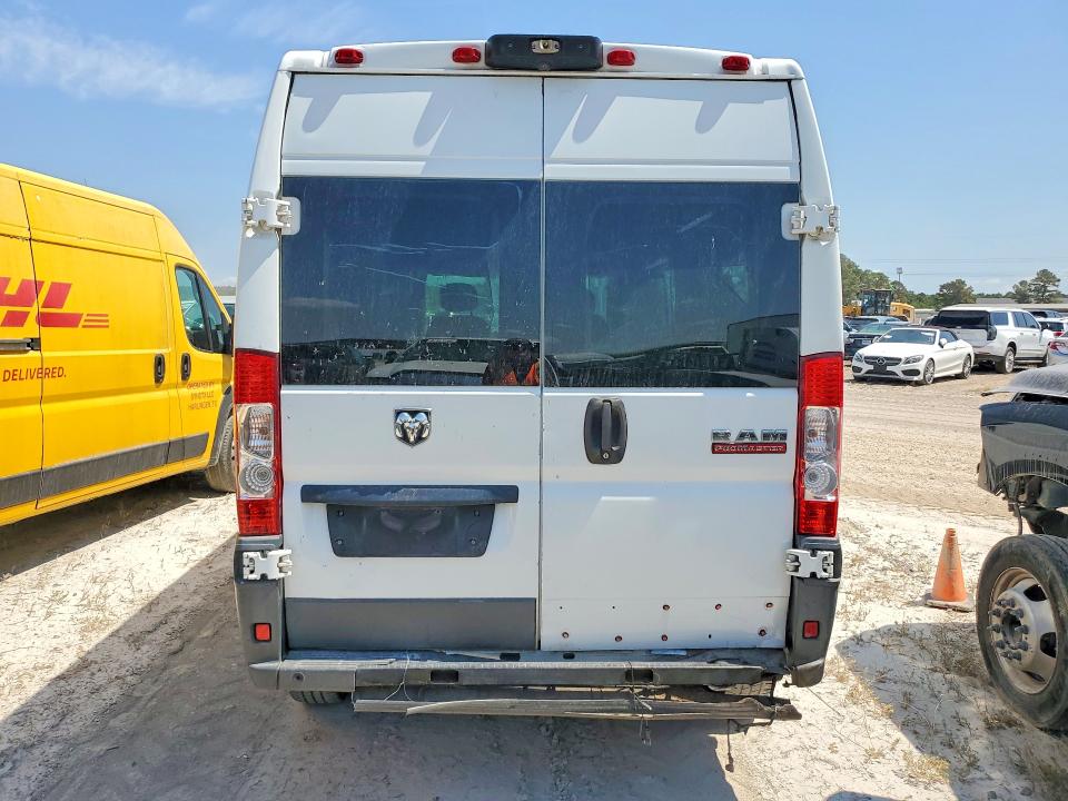 Продаж на аукціоні авто 2014 Ram Promaster 2500, vin: 3C6TRVDG8EE122649, номер лоту: 66840276