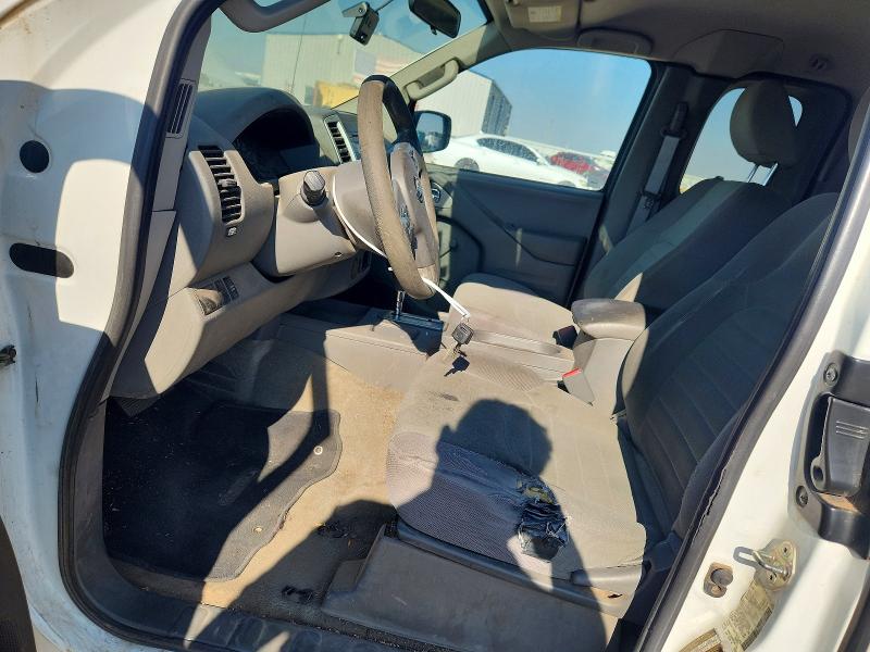 Продажа на аукционе авто 2016 Nissan Frontier, vin: 1N6BD0CT7GN797246, номер лота: 62424506