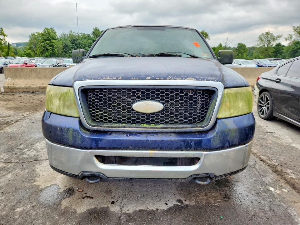 Aukcja sprzedaży 2007 Ford F150, vin: 1FTPX14577NA19874, numer aukcji: 67028816