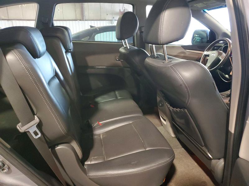 Продажа на аукционе авто 2009 Subaru Tribeca, vin: 4S4WX97D194400329, номер лота: 66435706