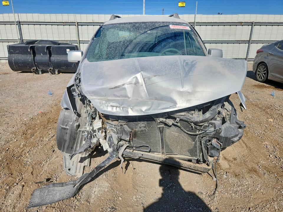 58337536 :رقم المزاد ، 5N1BV28U35N116196 vin ، 2005 Nissan Quest مزاد بيع