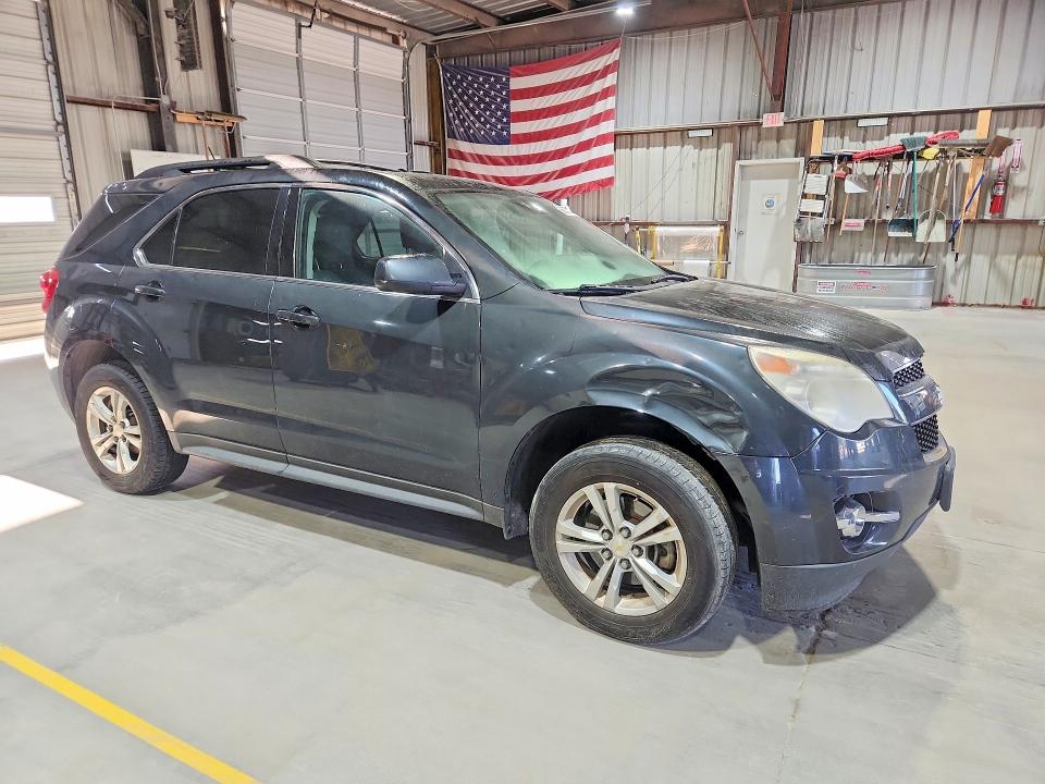 Продажа на аукционе авто 2013 Chevrolet Equinox, vin: 2GNALPEK6D6245176, номер лота: 66808746