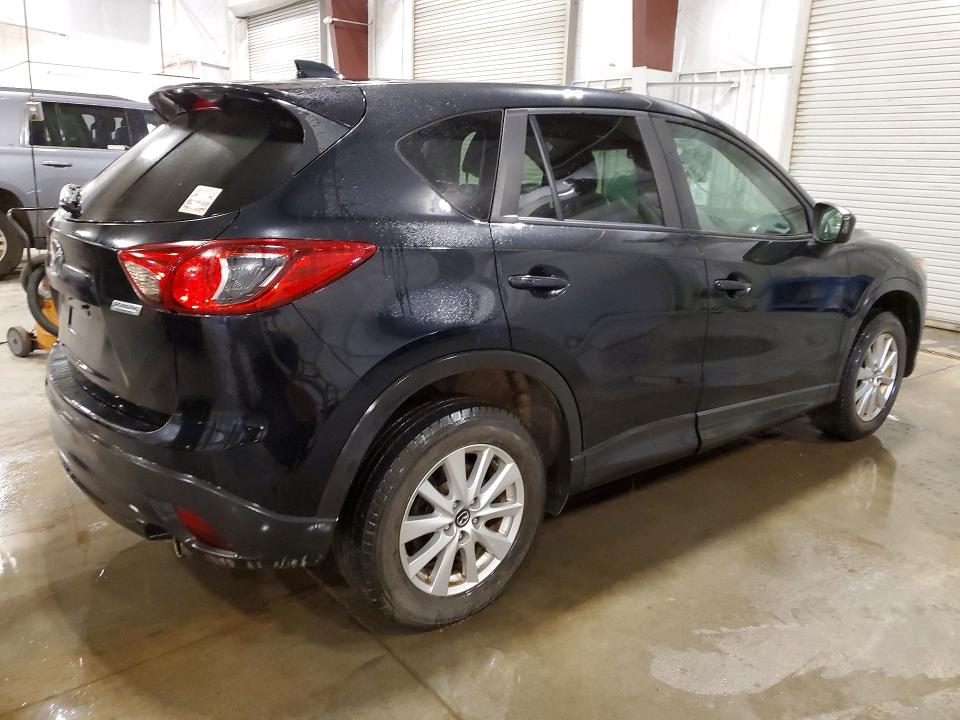 64932396 :رقم المزاد ، JM3KE4CY7E0352025 vin ، 2014 Mazda Cx-5 مزاد بيع