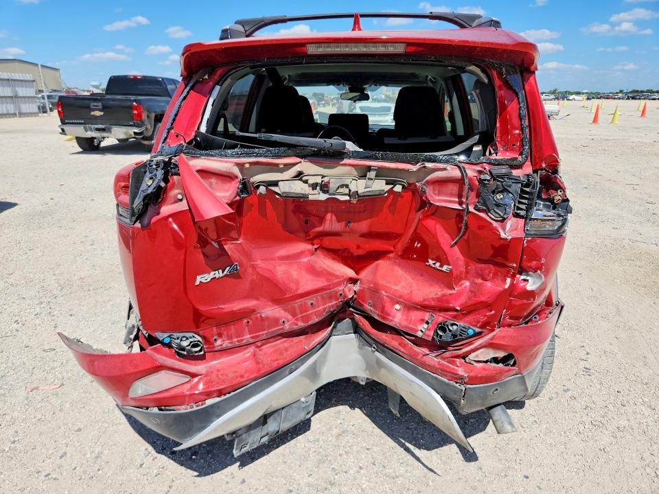Aukcja sprzedaży 2016 Toyota Rav4, vin: 2T3WFREV5GW264998, numer aukcji: 64962816