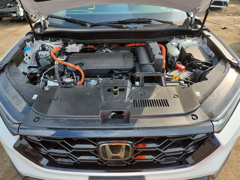 Продажа на аукционе авто 2025 Honda Cr-v, vin: 7FARS6H88SE058624, номер лота: 65103616