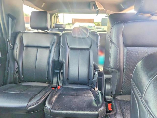 2019 Ford Expedition მანქანა იყიდება აუქციონზე, vin: 1FMJU1JT6KEA57067, აუქციონის ნომერი: 63495046