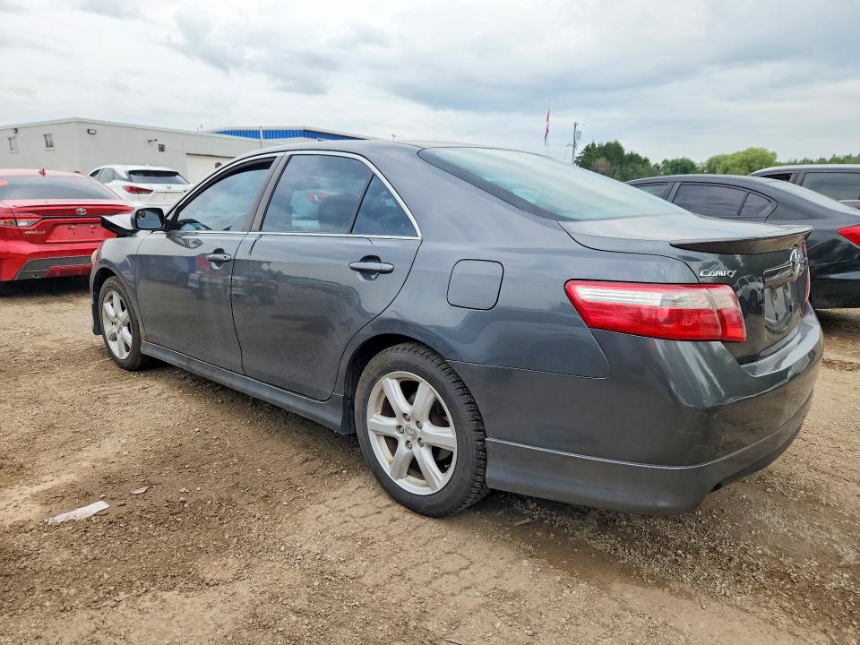 Aukcja sprzedaży 2007 Toyota Camry, vin: 4T1BK46K97U010415, numer aukcji: 63654926