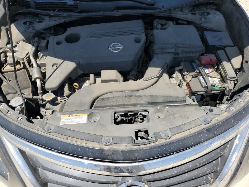 65152846 :رقم المزاد ، 1N4AL3APXFN315785 vin ، 2015 Nissan Altima مزاد بيع