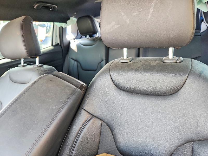 Продаж на аукціоні авто 2025 Jeep Compass, vin: 3C4NJDBN7ST617713, номер лоту: 64569596