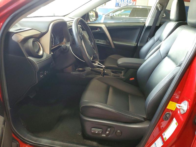 Продаж на аукціоні авто 2014 Toyota Rav4, vin: JTMDFREV7ED069020, номер лоту: 64565426