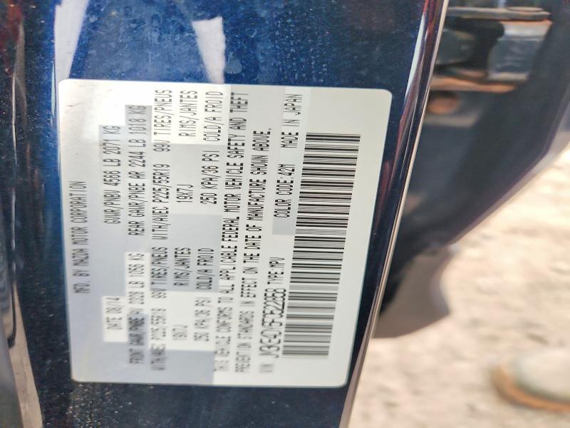 Продаж на аукціоні авто 2015 Mazda Cx-5, vin: JM3KE4DY6F0522858, номер лоту: 63032786