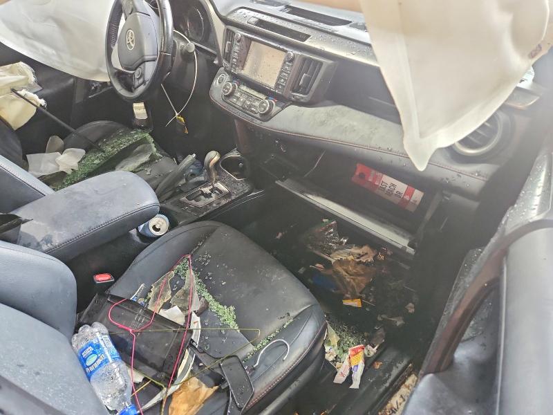 Продаж на аукціоні авто 2017 Toyota Rav4, vin: JTMNFREV4HJ118510, номер лоту: 66480206