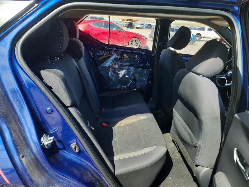 66339976 :رقم المزاد ، 3N1CP5CV8LL488136 vin ، 2020 Nissan Kicks مزاد بيع