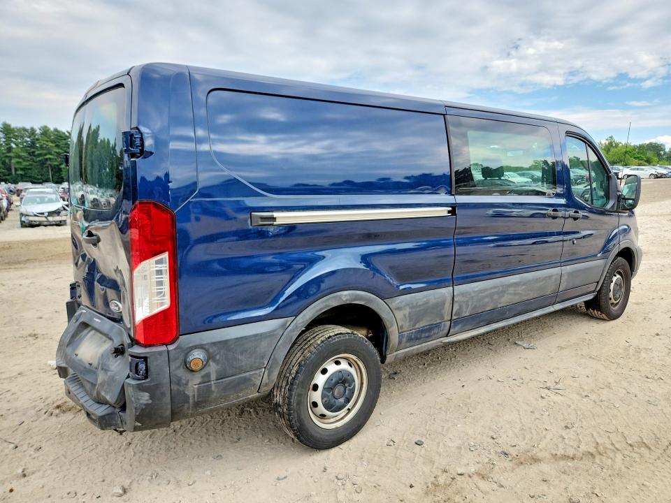 Aukcja sprzedaży 2019 Ford Transit, vin: 1FTYR2YM2KKA33729, numer aukcji: 63732246