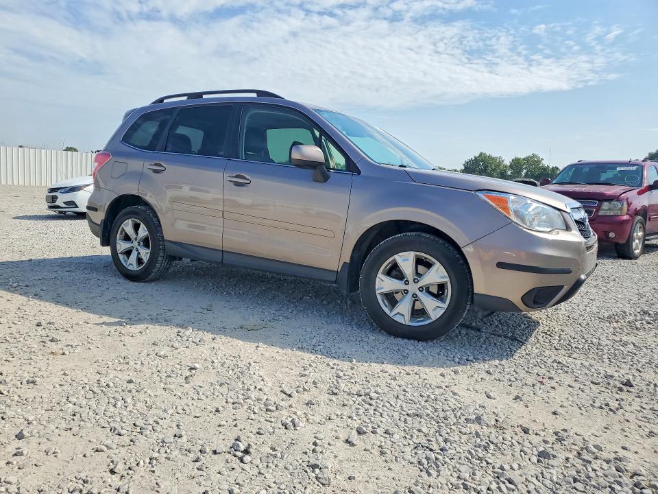 Aukcja sprzedaży 2014 Subaru Forester, vin: JF2SJAHC5EH527343, numer aukcji: 67253696