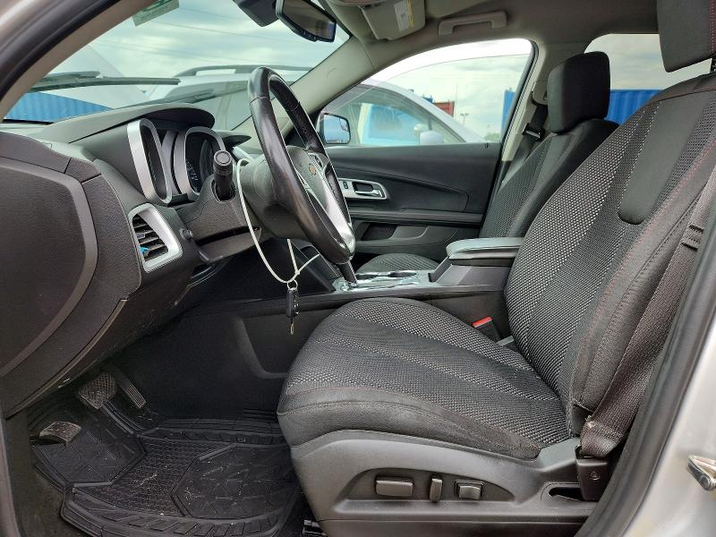 Продаж на аукціоні авто 2014 Chevrolet Equinox, vin: 1GNFLFEK7EZ136814, номер лоту: 64544156