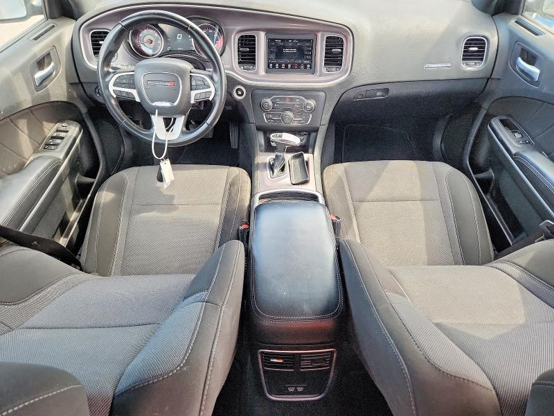 66251146 :رقم المزاد ، 2C3CDXBGXNH239521 vin ، 2022 Dodge Charger مزاد بيع
