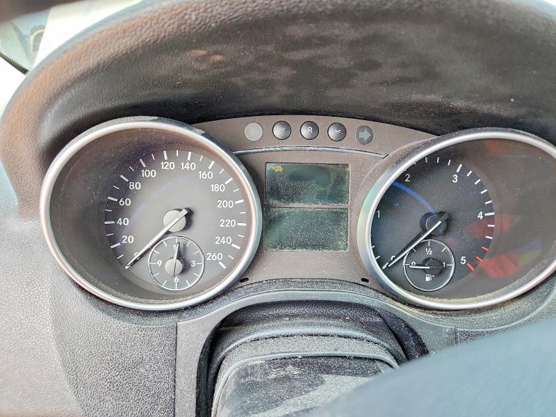 2008 Mercedes-benz Ml მანქანა იყიდება აუქციონზე, vin: 4JGBB22E98A355886, აუქციონის ნომერი: 64297486