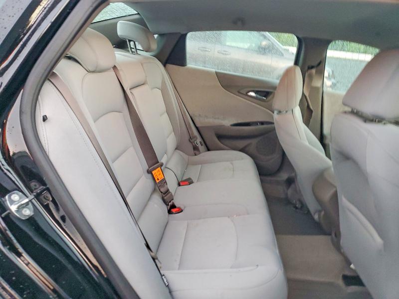 Продаж на аукціоні авто 2017 Chevrolet Malibu, vin: 1G1ZB5ST4HF282683, номер лоту: 64434516