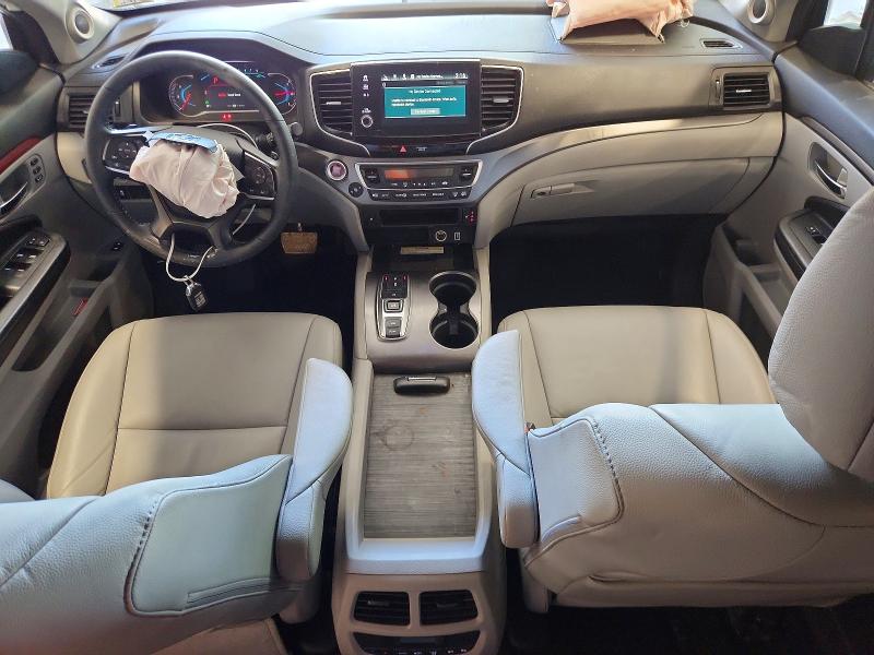 Aukcja sprzedaży 2022 Honda Pilot, vin: 5FNYF6H21NB052708, numer aukcji: 65880316