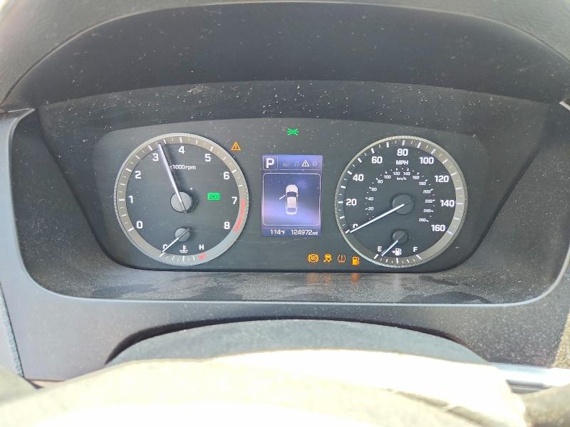2016 Hyundai Sonata მანქანა იყიდება აუქციონზე, vin: 5NPE24AF3GH324213, აუქციონის ნომერი: 64084056