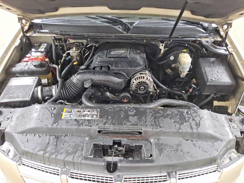 64995206 :رقم المزاد ، 1GYFK63867R263361 vin ، 2007 Cadillac Escalade مزاد بيع