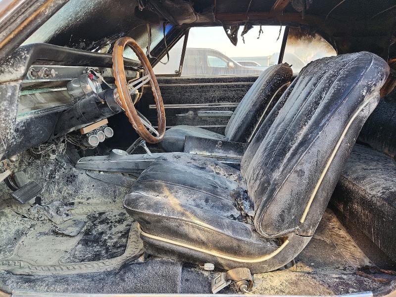 Aukcja sprzedaży 1966 Chevrolet Chevelle Malibu, vin: 136176Z107384, numer aukcji: 64792366