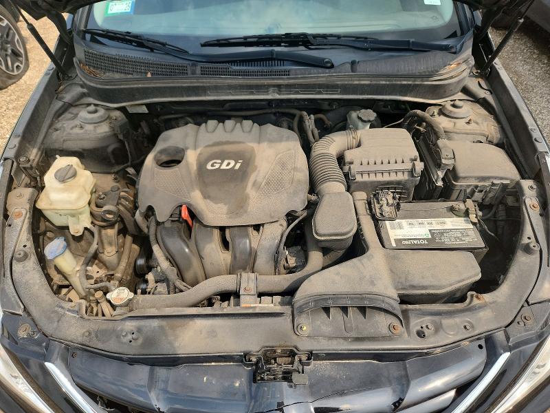 Aukcja sprzedaży 2013 Hyundai Sonata, vin: 5NPEB4AC6DH759020, numer aukcji: 64315326