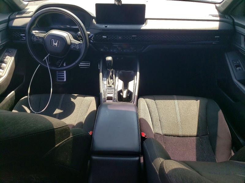 Продажа на аукционе авто 2024 Honda Accord, vin: 1HGCY2F51RA087744, номер лота: 65131886