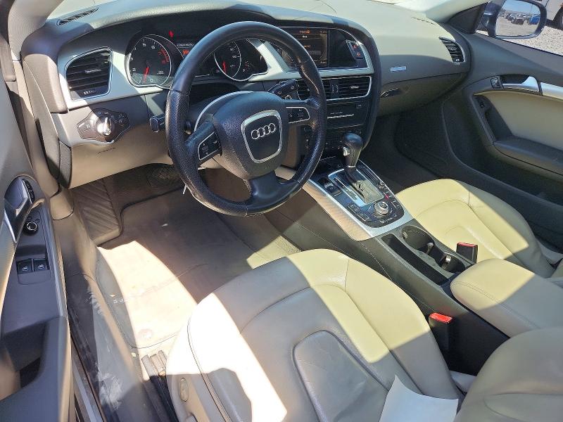 Aukcja sprzedaży 2011 Audi A5, vin: WAULFAFR1BA004737, numer aukcji: 66054086