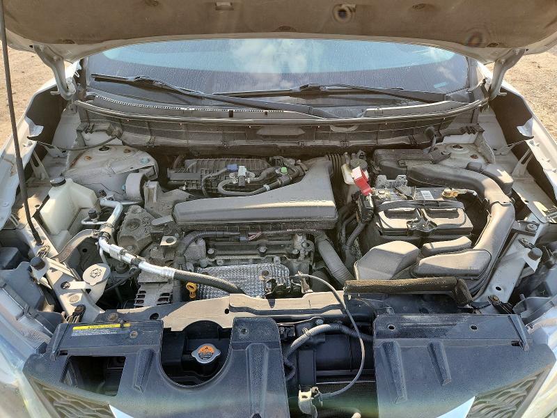 Продаж на аукціоні авто 2015 Nissan Rogue, vin: 5N1AT2MV2FC771186, номер лоту: 65832676